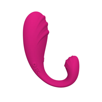 App Control Wearable Vibrator for Women | G-Spot & Clitoral Stimulator