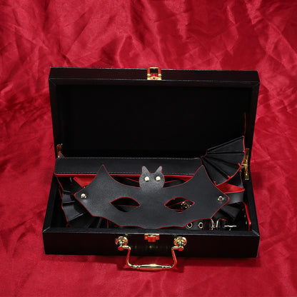 Wireless Personal Massager for Women & Couples – Quiet Vibration Intimacy & Relaxation Toy