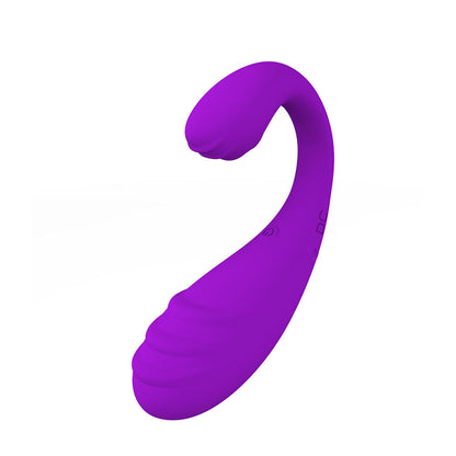 App Control Wearable Vibrator for Women | G-Spot & Clitoral Stimulator