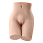 Premium Realistic Soft Body Lower Torso Doll – Men’s Companion & Leisure Toy