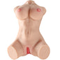 Premium Realistic Female Torso Doll for Men – Soft Touch Intimacy & Companion Toy