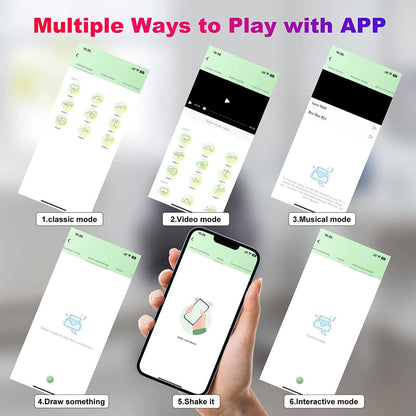 App Control Wearable Vibrator for Women | G-Spot & Clitoral Stimulator