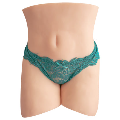 Luxury Sculpted Soft-Body Companion Toy for Men – Ultra-Realistic Design & Intimacy Experience