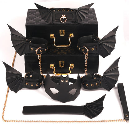 Wireless Personal Massager for Women & Couples – Quiet Vibration Intimacy & Relaxation Toy